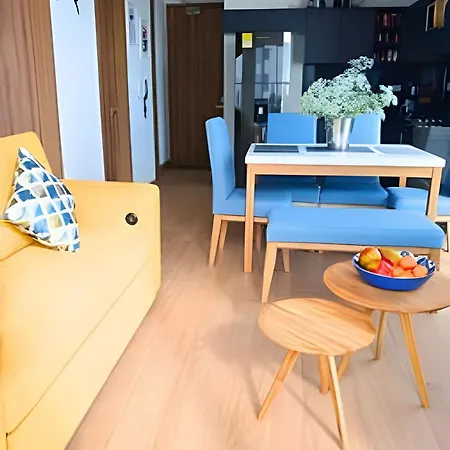 Apartamento Oceanfront Gem By Walled City, Spectacular Views *