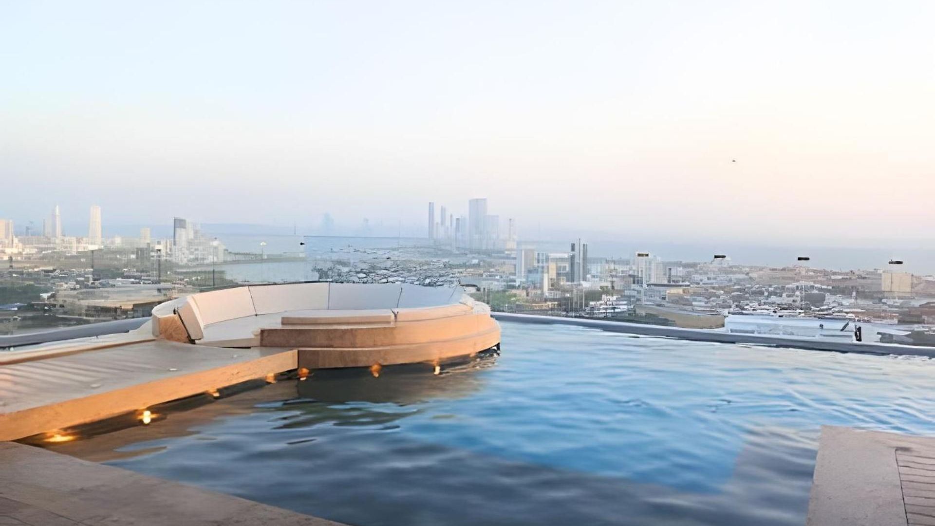 Oceanfront Gem By Walled City, Spectacular Views Cartagena
