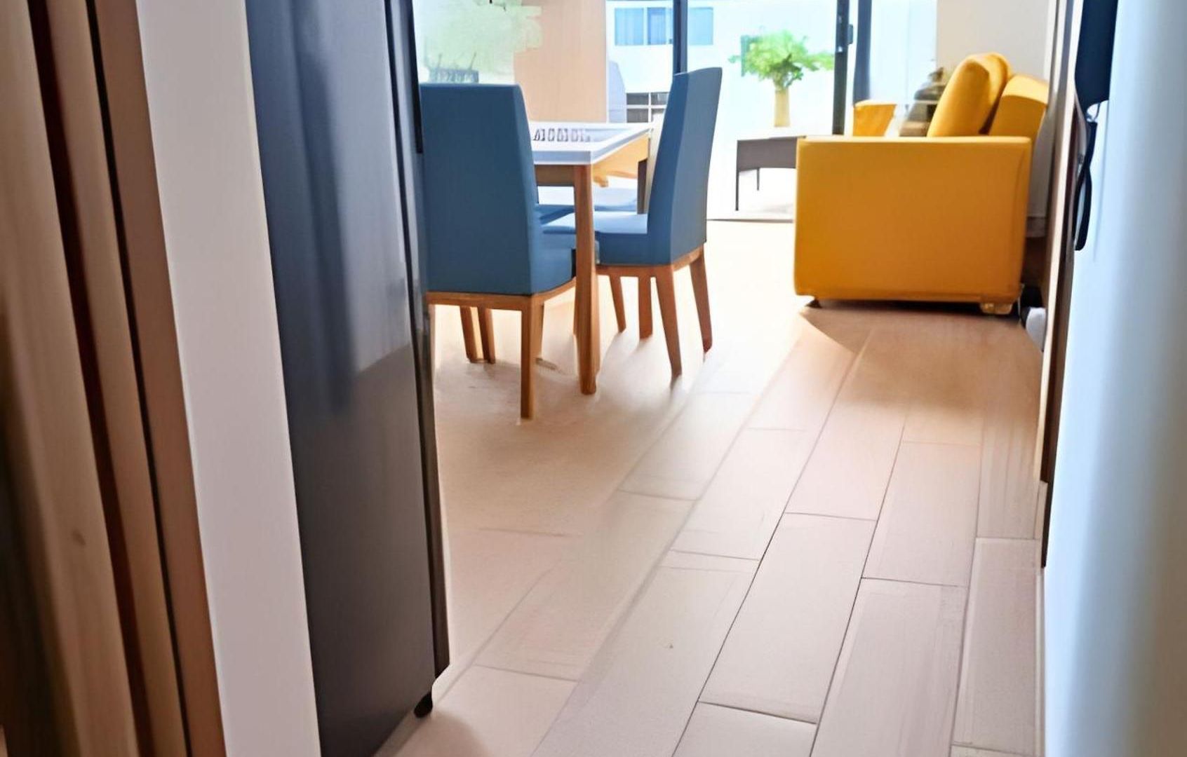 Oceanfront Gem By Walled City, Spectacular Views Apartment *