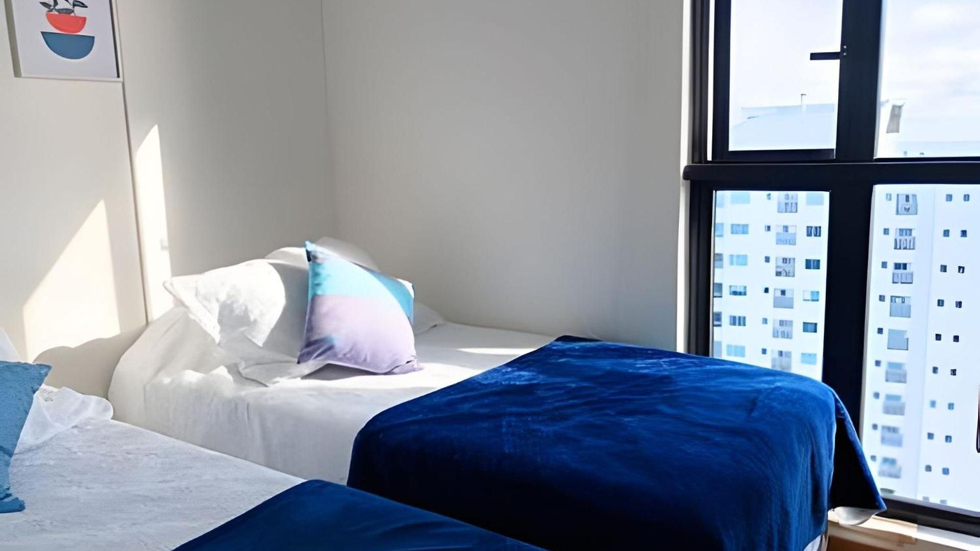 Apartment Oceanfront Gem By Walled City, Spectacular Views *