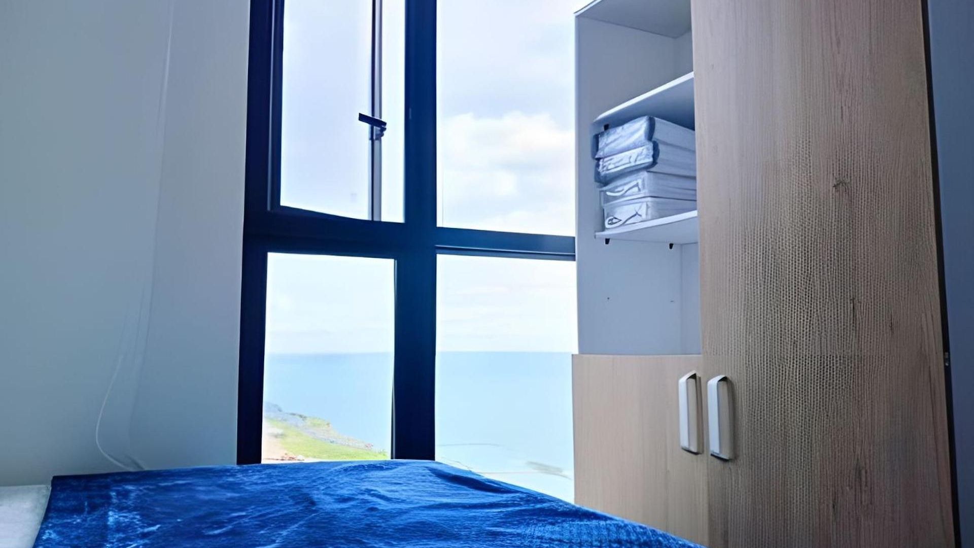 Oceanfront Gem By Walled City, Spectacular Views Apartment Cartagena
