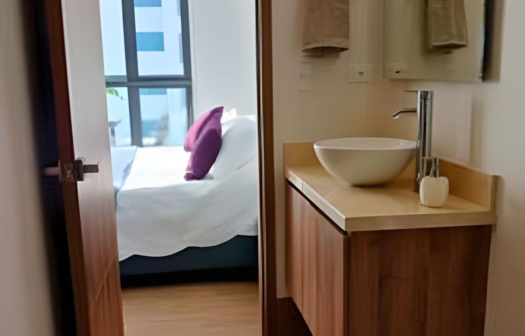 Oceanfront Gem By Walled City, Spectacular Views * Cartagena