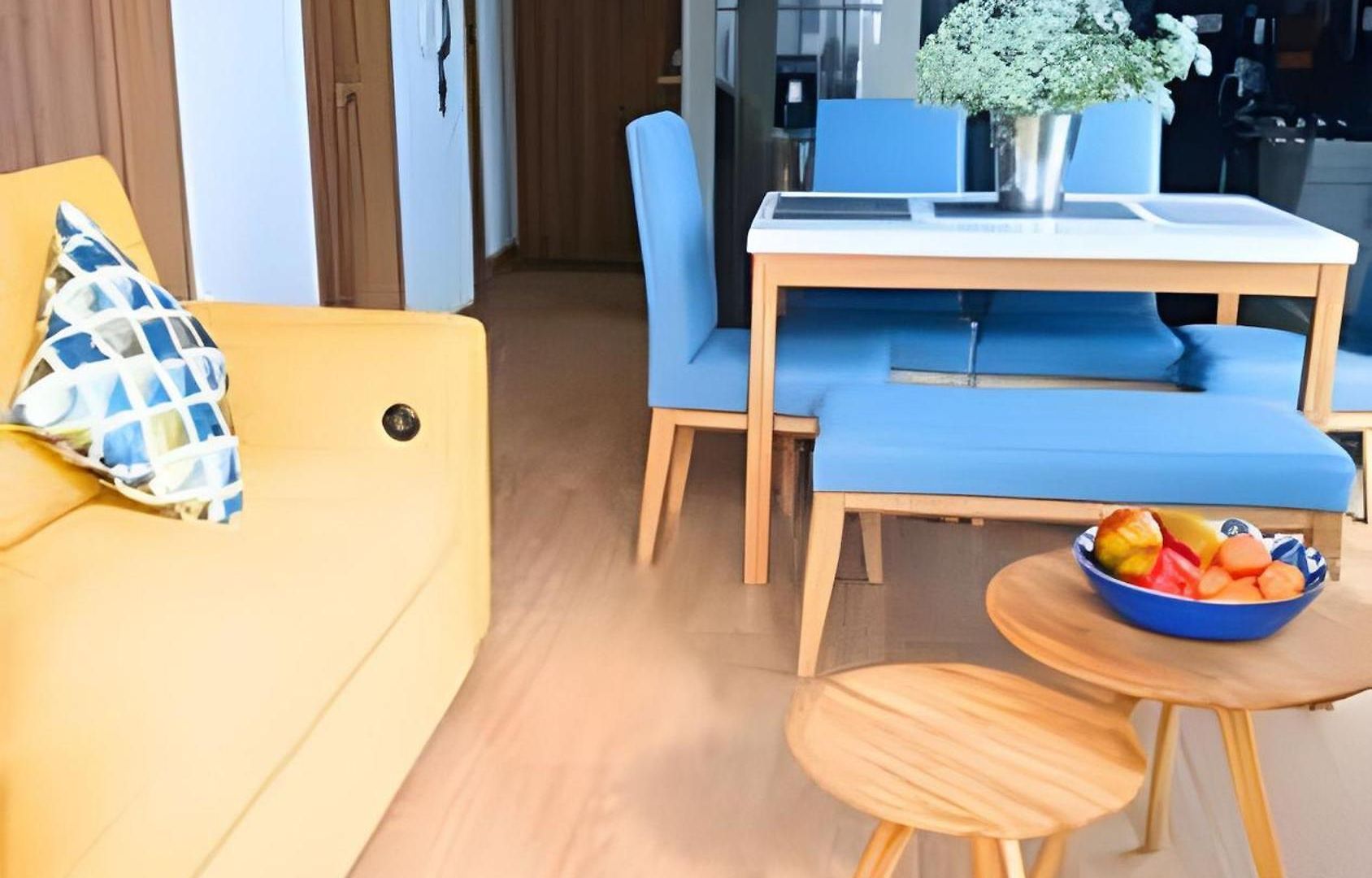 Apartment Oceanfront Gem By Walled City, Spectacular Views *