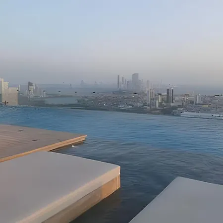 Oceanfront Gem By Walled City, Spectacular Views * Cartagena