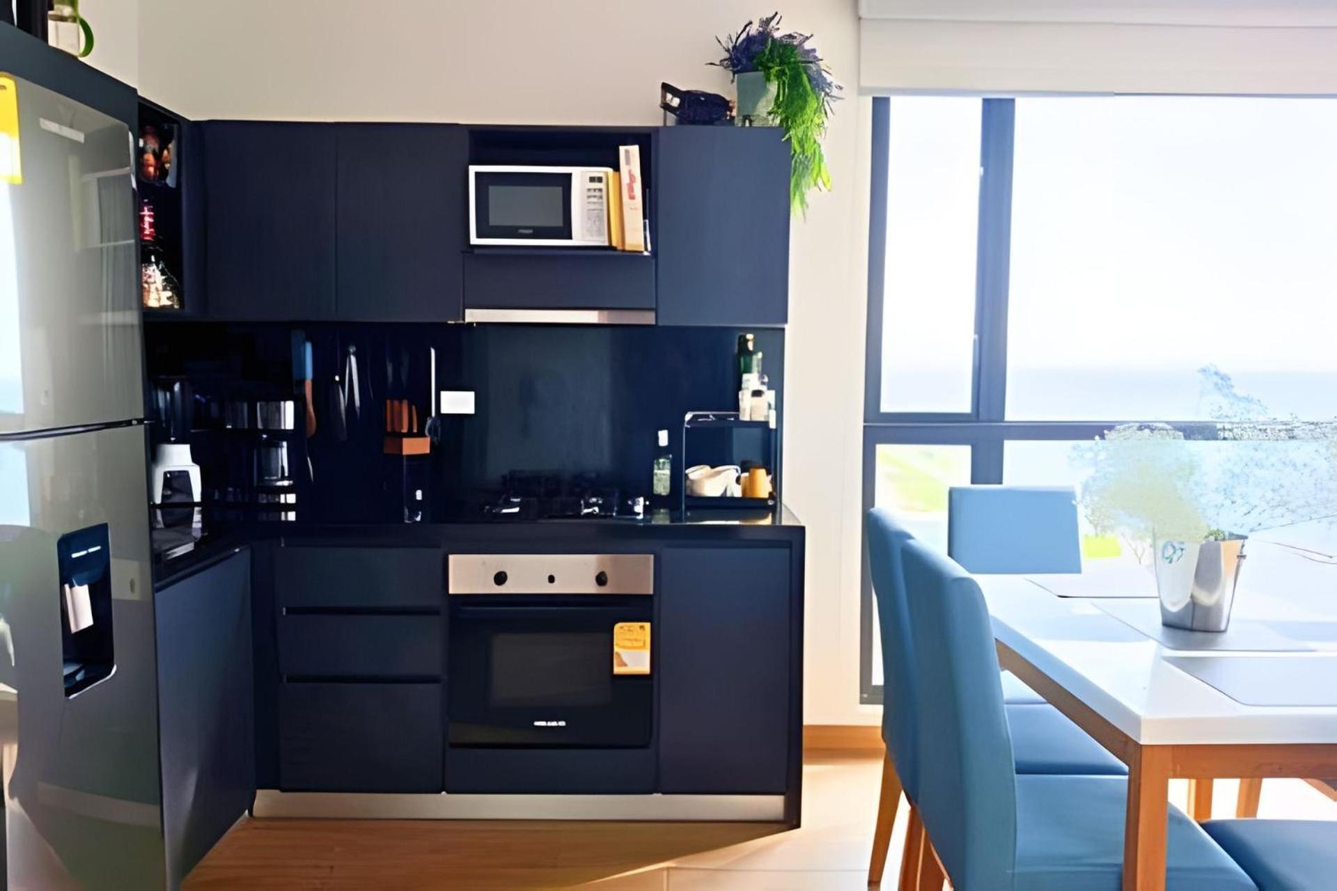 Oceanfront Gem By Walled City, Spectacular Views Cartagena