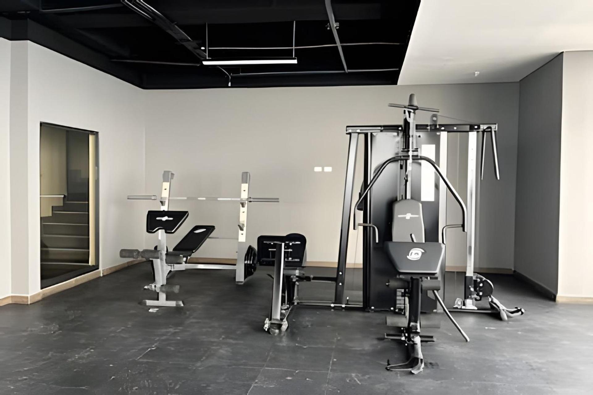 Apartamento Oceanfront Gem By Walled City, Spectacular Views