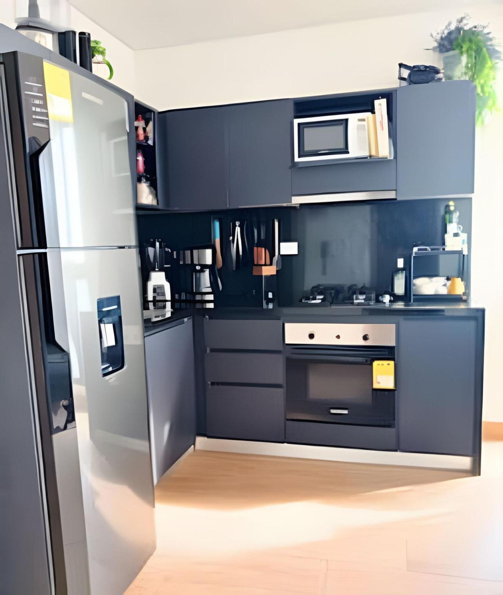 Apartamento Oceanfront Gem By Walled City, Spectacular Views *