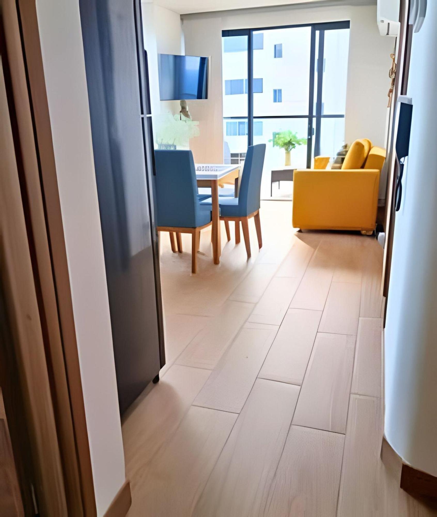 Oceanfront Gem By Walled City, Spectacular Views Apartamento *