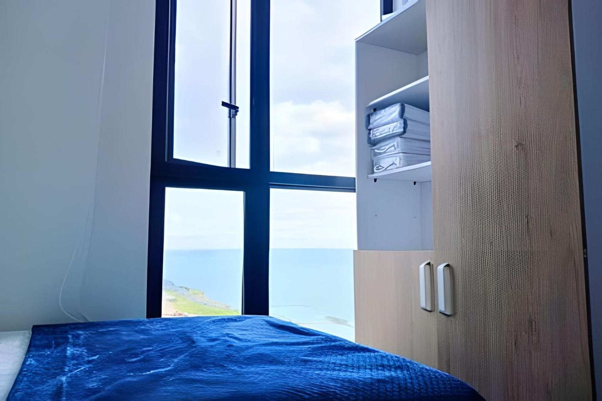 Oceanfront Gem By Walled City, Spectacular Views Apartamento Cartagena