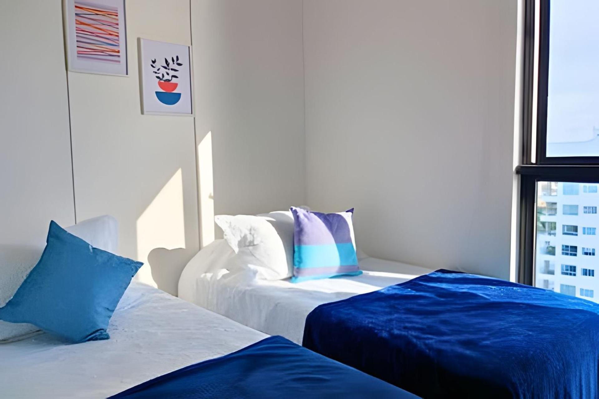 Oceanfront Gem By Walled City, Spectacular Views Cartagena