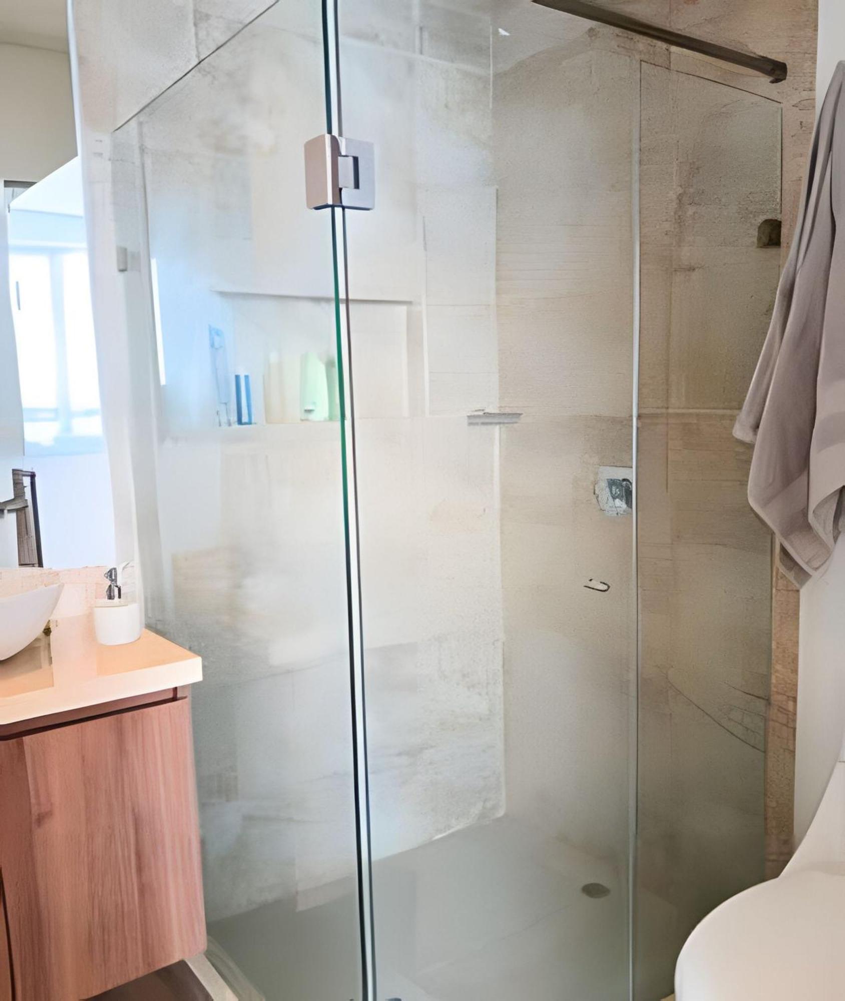 Oceanfront Gem By Walled City, Spectacular Views Apartamento Cartagena