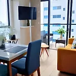 Oceanfront Gem By Walled City, Spectacular Views