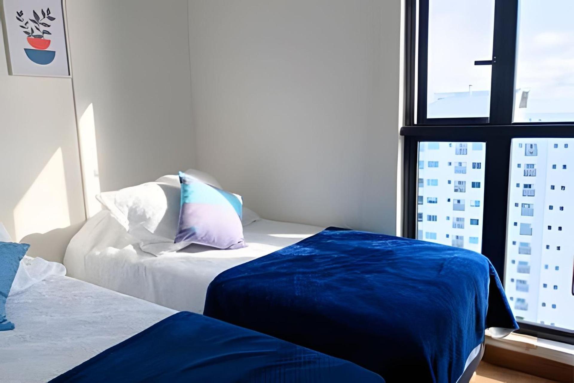 Apartment Oceanfront Gem By Walled City, Spectacular Views *